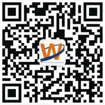 掃碼關注 客服微信